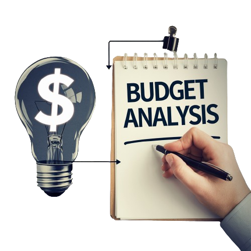 Budget Analysis