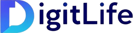 Digitlife Logo